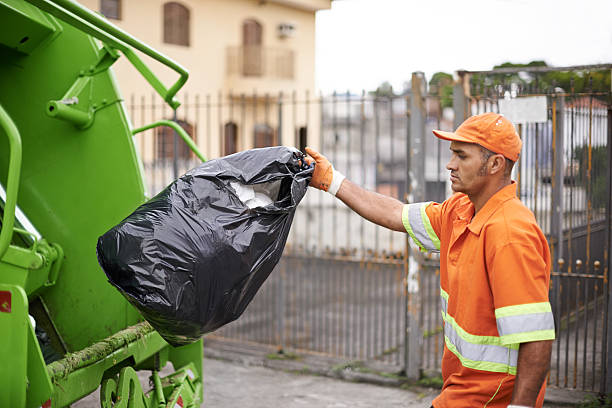 Quick and Emergency Junk Removal